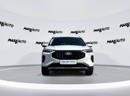 Zunanja slika - Ford Kuga - 1.5 EcoBoost Titanium - 2 - Predogledna slika