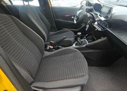 Zunanja slika - Peugeot 208 - 1.2 75ks °1.LASTNIK° °SLO-POREKLO° - 9 - Predogledna slika