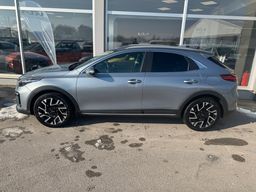 Zunanja slika - KIA XCeed - XCeed - 3 - Predogledna slika