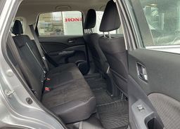 Zunanja slika - Honda CR-V - 1.6 i-DTEC-2WD-COMFORT-LED-SLOVENSKI-TOP - 12 - Predogledna slika