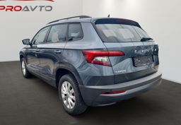 Zunanja slika - Škoda Karoq - Active 1.6 TDI - 4 - Predogledna slika