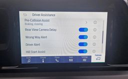 Zunanja slika - Ford Tourneo Courier - TITANIUM 1.0ECOBOOST-SLO-ZIM.PAKET-KAMERA-KEYLESS - 17 - Predogledna slika