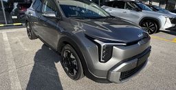 Zunanja slika - KIA Stonic - 1.0 T-GDI  LP  EX PULSE M T - MODELNO LETO 2026 - 1 - Predogledna slika