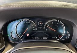 Zunanja slika - BMW Serija 7 - : XDRIVE-SOFT-HEAD UP-PANO-MEMORY-LED-VIRTUAL-NAVI - 15 - Predogledna slika