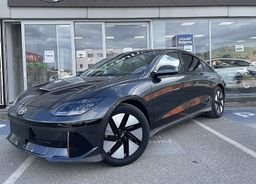 Zunanja slika - Hyundai Ioniq 6 - BEV 77KWH PREMIUM + WINTER. EL. KLJUKE - 1 - Predogledna slika