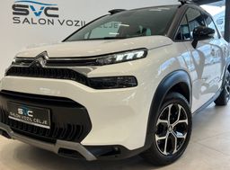 Zunanja slika - Citroën C3 Aircross - 1.2-1.LASTNIK-KOT NOV-SERVISIRAN-OBROK ŽE 150€... - 1 - Predogledna slika