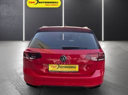 Zunanja slika - VW Passat - Variant 2.0 TDI AUT KEYLESS KAMERA RADAR VIRTUAL NAVI - 7 - Predogledna slika