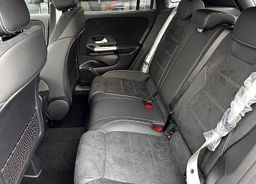 Zunanja slika - Mercedes-Benz GLA-Razred - GLA 180 AMG Line Edition... - 6 - Predogledna slika