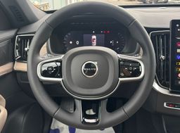 Zunanja slika - Volvo XC90 - B5P Plus Bright 7s AWD 3 leta garancije+3 servisi - 10 - Predogledna slika