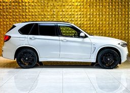 Zunanja slika - BMW X5 - serija : xDrive30d M Sport-LED-PANO-HEADUP-SOFTCLOSE-360 - 12 - Predogledna slika