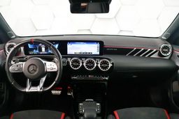 Zunanja slika - Mercedes-Benz CLA Coupe - 35AMG 4-Matic 8G-DCT 306KM - 7 - Predogledna slika