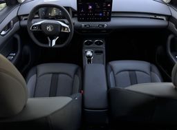 Zunanja slika - MG MGS5 EV - LUXURY - 10 - Predogledna slika