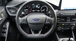 Zunanja slika - Ford Focus - 1.5 EcoBlue 88 kW ST-Line+LED+PANO+KAMERA+12.MES.J - 11 - Predogledna slika