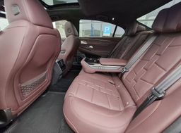 Zunanja slika - DS DS 9 - 1.6 PHEV RIVOLI + OPERA - SAMO 14.852 KM - 8 - Predogledna slika