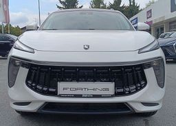 Zunanja slika - Forthing Forthing T5 EVO - T5 Evo + ADAS - 2 - Predogledna slika