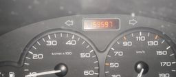 Zunanja slika - Peugeot 206 - X-Line 1,4 - 5 - Predogledna slika