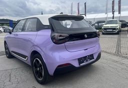Zunanja slika - Dongfeng Box - 100  ELEKTRIČNO VOZILO - 4 - Predogledna slika