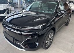 Zunanja slika - Geely StarRay - EM-i  MAX - 1 - Predogledna slika