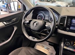 Zunanja slika - Škoda Karoq - 2.0 TDI-DSG-FRONT-ASSIST-ACC-KAM-KEYLESS-NAVI-PDC. - 13 - Predogledna slika