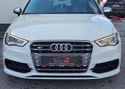 Zunanja slika - Audi S3 - 2.0 TFSI quattro S tronic- Sportback-Le165.000km- - 4 - Predogledna slika