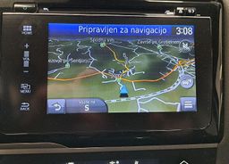 Zunanja slika - Honda Jazz - 1.3 i-VTEC Comfort-FULL LED-NAVI-KAMERA- - 11 - Predogledna slika
