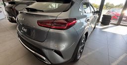 Zunanja slika - KIA XCeed - 1.0 T-GDi LX SMART MT - 3 - Predogledna slika