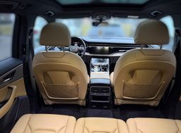 Zunanja slika - Audi Q7 - 50 TDI QUATTRO MATRIX ACC NAVI 360°KAM MEMORY PD.. - 13 - Predogledna slika