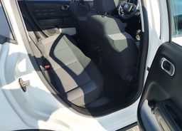 Zunanja slika - Citroën C3 - Elle PureTech 82 BVM - 11 - Predogledna slika