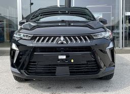 Zunanja slika - Mitsubishi Grandis - 1.3 DI-T MHEV 103kW DCT7 Invite AKCIJA - 1 - Predogledna slika