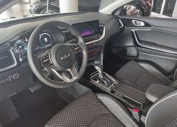 Zunanja slika - KIA XCeed - 1.6 T-GDi EX WAY ISG.7DCT 110.3 kW. VEČ BARV - 7 - Predogledna slika