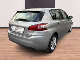 Zunanja slika - Peugeot 308 - 1,2 PureTech 110 - 8 - Predogledna slika