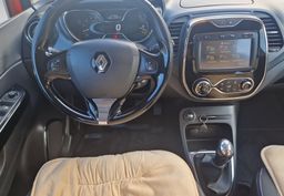 Zunanja slika - Renault Captur - dCi 90 Energy Dynamique Start Stop - 12 - Predogledna slika
