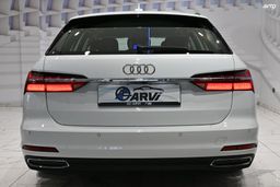 Zunanja slika - Audi A6 - Avant 45 TDI quattro Tiptronic - 5 - Predogledna slika