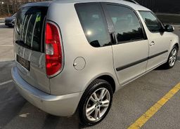 Zunanja slika - Škoda Roomster - 1.9 TDi DPF Sport - 3 - Predogledna slika