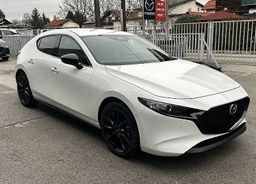 Zunanja slika - Mazda Mazda3 - G140 HOMURA - 3 - Predogledna slika