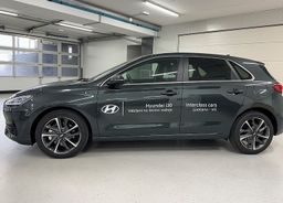 Zunanja slika - Hyundai i30 - 1.5 TGDi 140 MHEV FL II. PREMIUM SMART ECM - 4 - Predogledna slika