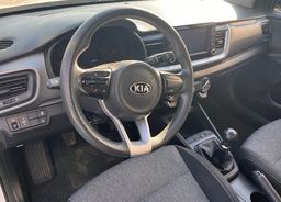 Zunanja slika - KIA Stonic - 1.2 DPI  Urban+ M T - 9 - Predogledna slika