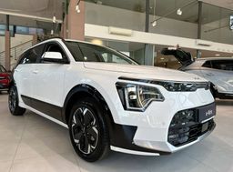 Zunanja slika - KIA Niro - Limited Edition - 2 - Predogledna slika