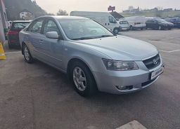 Zunanja slika - Hyundai Sonata - 2.0 CRDI VGT GLS STYLE - 2 - Predogledna slika