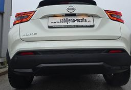 Zunanja slika - Nissan Juke - 1.0 DIG-T 117 ACENTA DCT ZELO LEP - 7 - Predogledna slika