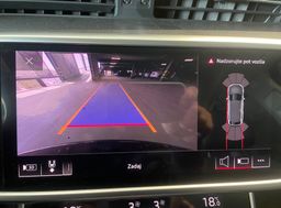 Zunanja slika - Audi A6 Allroad - AUDI  55 TFSI MATRIX.USNJE.2XPDC.3D KAM - 20 - Predogledna slika