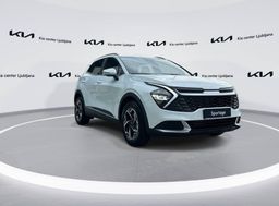 Zunanja slika - KIA Sportage - 1.6 T-GDi LX Fresh. ISG M T... - 3 - Predogledna slika