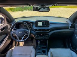 Zunanja slika - Hyundai Tucson - 4WD 1,6 CRDi Impression - 3 - Predogledna slika