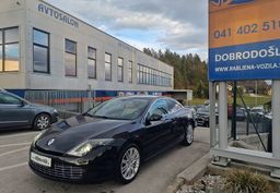 Zunanja slika - Renault Laguna - Sport Edition 3.0 V6 DCI AUT. TOOP STANJE KSENON . - 11 - Predogledna slika