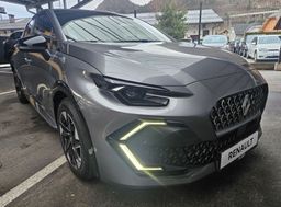 Zunanja slika - Renault Clio - techno 160 E-Tech - 2 - Predogledna slika