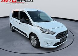 Zunanja slika - Ford Transit - Connect 1.5 Tdci - SLO- 1.lastnik - M1- DDV- - 2 - Predogledna slika