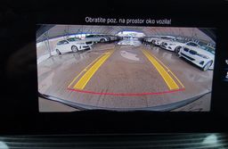 Zunanja slika - Mercedes-Benz EQV - 300 dolgi - 10 - Predogledna slika