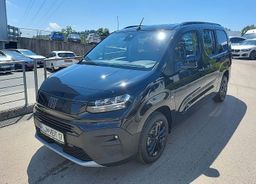 Zunanja slika - Fiat Doblo - 1.5 BlueHDi 100 L2 - 1 - Predogledna slika