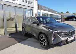 Zunanja slika - Geely Cityray - 1.5 7DCT FWD GK°AKCIJA - 4.000 EUR° - 2 - Predogledna slika