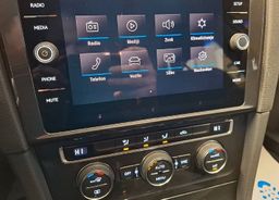 Zunanja slika - VW Golf - Variant 1.6 TDI 1 LASTNIK-SLO-ACC-MRTVI KOTI-2X PDC-LED - 11 - Predogledna slika